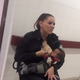 Illustration for article titled Argentine Woman Who Breastfed Abandoned 7-Month Old Child Gets Promoted